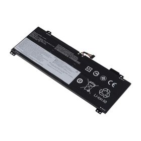 Retro Lenovo Ideapad S530-13ıml - S530-13ıwl - L17c4pf0 Notebook Bataryası