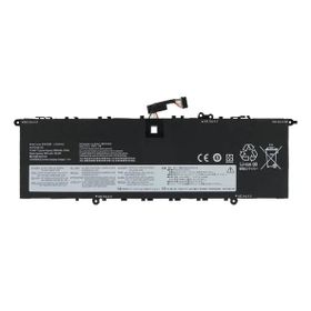 Retro Lenovo Ideapad Slim 7-14ARH7 L19D4PH3 Notebook Bataryası