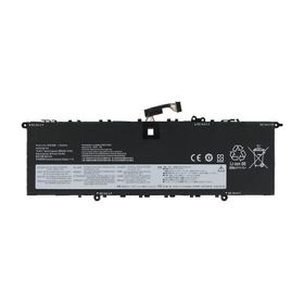 Retro Lenovo Ideapad Slim 7-14ARH7 L19D4PH3 Notebook Bataryası
