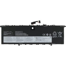 Retro Lenovo Ideapad Slim 7-14ARH7 L19D4PH3 Notebook Bataryası