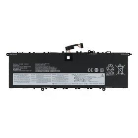 Retro Lenovo Ideapad Slim 7-14ARH7 L19D4PH3 Notebook Bataryası