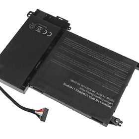 Retro Lenovo Ideapad Y700-15ISK L14M4P23 Notebook Bataryası
