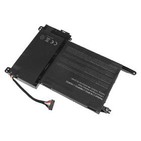 Retro Lenovo Ideapad Y700-15ISK L14M4P23 Notebook Bataryası