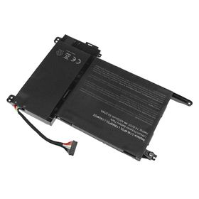 Retro Lenovo Ideapad Y700-15ISK L14M4P23 Notebook Bataryası