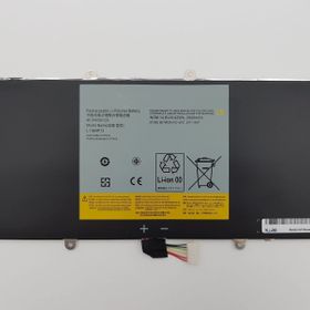 Retro Lenovo Ideapad Yoga 11 Yoga 11S L11M4P13 Notebook Bataryası