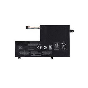 Retro Lenovo Ideapad Yoga 500-14IBD Uyumlu Laptop Batarya