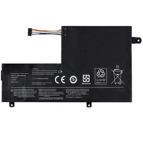 Retro Lenovo Ideapad Yoga 500-14IBD Uyumlu Laptop Batarya