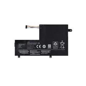 Retro Lenovo Ideapad Yoga 510-15ISK Uyumlu Laptop Batarya