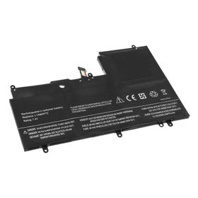 Retro Lenovo Ideapad Yoga 700-14ısk - L14m4p72 Notebook Bataryası