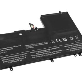Retro Lenovo Ideapad Yoga 700-14ısk - L14m4p72 Notebook Bataryası