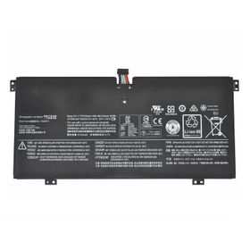 Retro Lenovo Ideapad Yoga 710-11ıkb - L15m4pc1 Notebook Bataryası