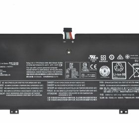 Retro Lenovo Ideapad Yoga 710-11ıkb - L15m4pc1 Notebook Bataryası