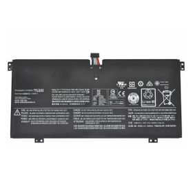 Retro Lenovo Ideapad Yoga 710-11ıkb - L15m4pc1 Notebook Bataryası