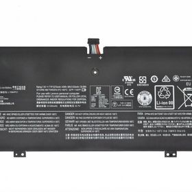 Retro Lenovo Ideapad Yoga 710-11ıkb - L15m4pc1 Notebook Bataryası