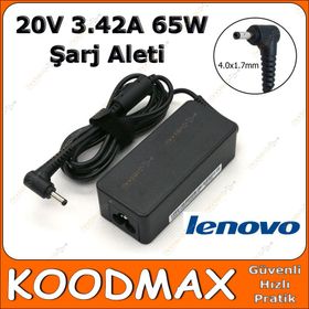 Retro Lenovo IdeaPad Yoga 710-11ISK Adaptör