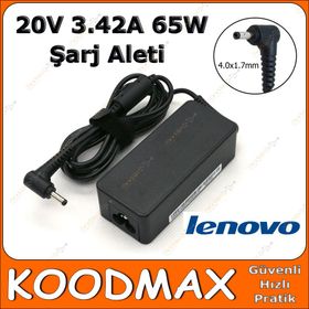 Retro Lenovo IdeaPad Yoga 710-11ISK Adaptör