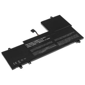Retro Lenovo IdeaPad Yoga 710-14IKB L15M4PC2 Notebook Bataryası