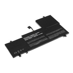 Retro Lenovo IdeaPad Yoga 710-14IKB L15M4PC2 Notebook Bataryası