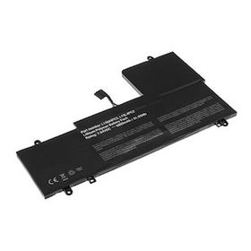 Retro Lenovo IdeaPad Yoga 710-14IKB L15M4PC2 Notebook Bataryası