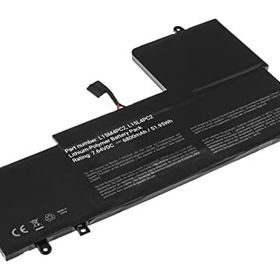 Retro Lenovo IdeaPad Yoga 710-14IKB L15M4PC2 Notebook Bataryası