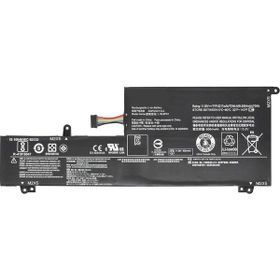 Retro Lenovo Ideapad Yoga 720-15IKB L16M6PC1 Notebook Bataryası