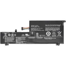 Retro Lenovo Ideapad Yoga 720-15IKB L16M6PC1 Notebook Bataryası