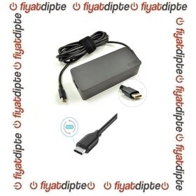 Retro Lenovo IdeaPad Yoga 730-13IWL Uyumlu Adaptör