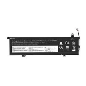 Retro Lenovo Ideapad Yoga 730-15IKB 730-15IWL L17C3PE0 L17L3PE0 Uyumlu Laptop Batarya