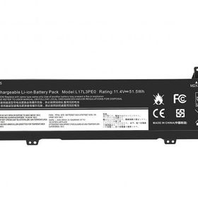 Retro Lenovo Ideapad Yoga 730-15IKB 730-15IWL L17C3PE0 L17L3PE0 Uyumlu Laptop Batarya