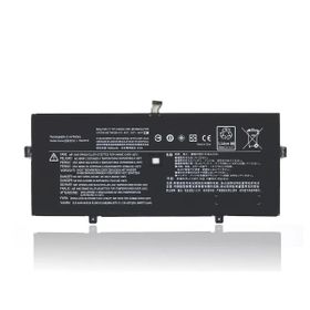 Retro Lenovo Ideapad Yoga 910-13IKB L15M4P23 Uyumlu Laptop Batarya