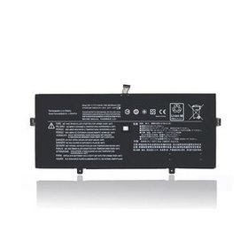 Retro Lenovo Ideapad Yoga 910-13IKB L15M4P23 Uyumlu Laptop Batarya