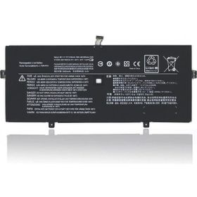 Retro Lenovo Ideapad Yoga 910-13IKB L15M4P23 Uyumlu Laptop Batarya