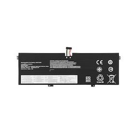 Retro Lenovo Ideapad Yoga C930-13ıkb - L17c4ph1- L17m4ph1 Notebook Bataryası