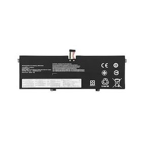 Retro Lenovo Ideapad Yoga C930-13ıkb - L17c4ph1- L17m4ph1 Notebook Bataryası