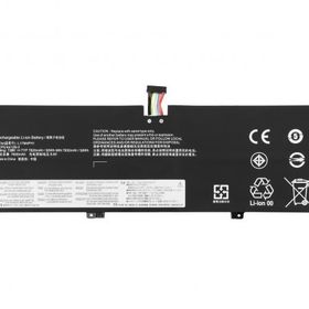 Retro Lenovo Ideapad Yoga C930-13ıkb - L17c4ph1- L17m4ph1 Notebook Bataryası