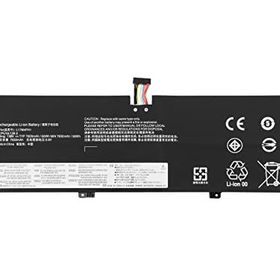 Retro Lenovo Ideapad Yoga C930-13ıkb - L17c4ph1- L17m4ph1 Notebook Bataryası