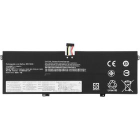 Retro Lenovo Ideapad Yoga C930-13ıkb - L17c4ph1- L17m4ph1 Notebook Bataryası