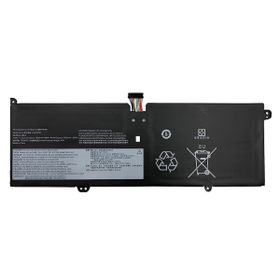 Retro Lenovo Ideapad Yoga C940-14IIL L18M4PH0 Notebook Bataryası