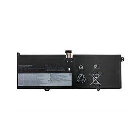 Retro Lenovo Ideapad Yoga C940-14IIL L18M4PH0 Notebook Bataryası