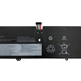 Retro Lenovo Ideapad Yoga C940-14IIL L18M4PH0 Notebook Bataryası