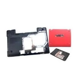 Retro Lenovo IdeaPad Z510 59-391783 Siyah Alt Kasa