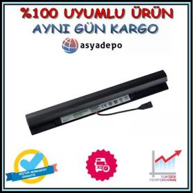 Retro Lenovo L15M4E01 Notebook Batarya