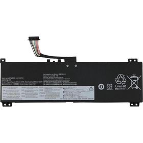 Retro Lenovo Legion 5-15ARP8 L21M4PC0 Notebook Bataryası
