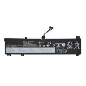 Retro Lenovo Legion 5-17IMH05 L19M4PC2 Notebook Bataryası