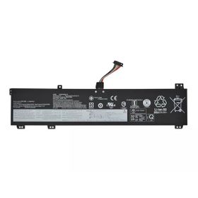 Retro Lenovo Legion 5-17IMH05 L19M4PC2 Notebook Bataryası