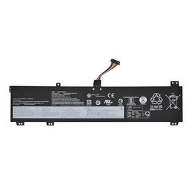 Retro Lenovo Legion 5-17IMH05 L19M4PC2 Notebook Bataryası