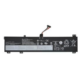 Retro Lenovo Legion 5-17IMH05 L19M4PC2 Notebook Bataryası