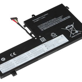 Retro Lenovo Legion Y540-15ırh Notebook Bataryası