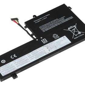 Retro Lenovo Legion Y540-15ırh Notebook Bataryası