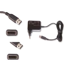 Retro Lenovo Miix 20V 2A 40W USB Adaptör